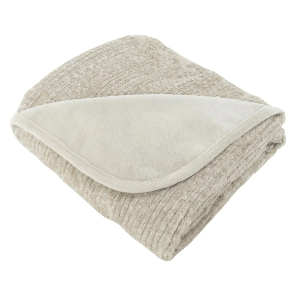 Waterproof Pet Throw Blanket Dogs Cats Reversible Faux Fur Furniture Protector Car Seat Cover Easy Clean 60x70 Inches